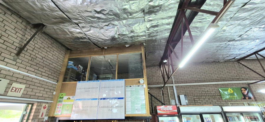 Commercial Property for Sale in Swartruggens North West